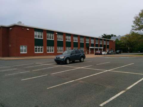 St. Mary's Elementary School